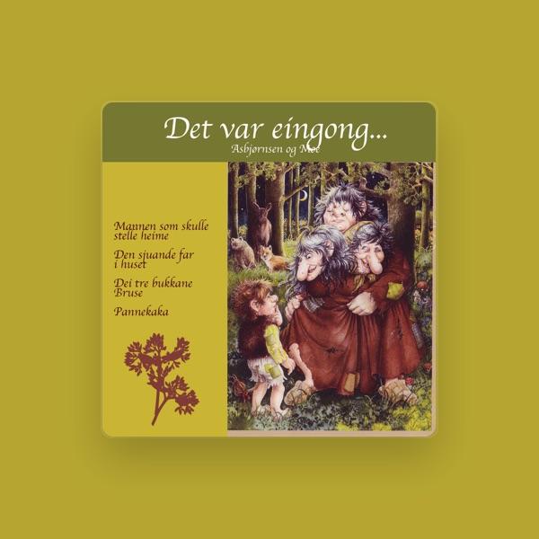 Kjersti Overvoll