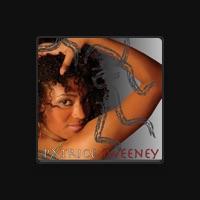 Patrice Sweeney