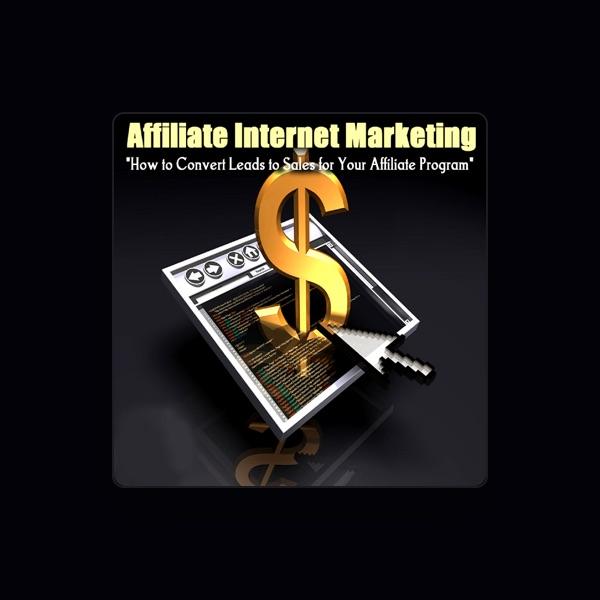 Affiliate Internet Marketing