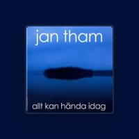 Jan Tham