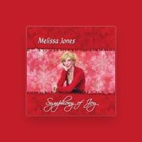 Melissa Jones