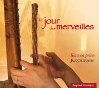 Six chants syldaves: III. Chant des moissons
