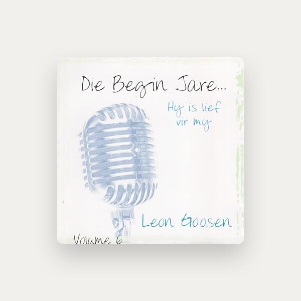 Leon Goosen