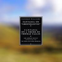Fantasia on "Greensleeves"