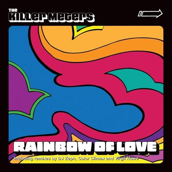 Rainbow of Love (Virgil Howe Disco Mix)