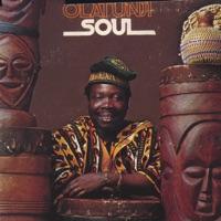 Soul Makossa