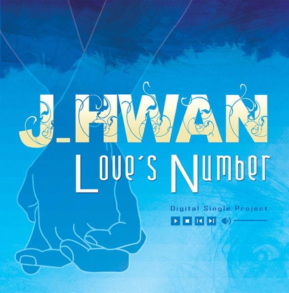 Love's Number (Rap Version) [feat. 수앤 & Master Chang]