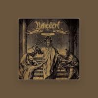 Behexen