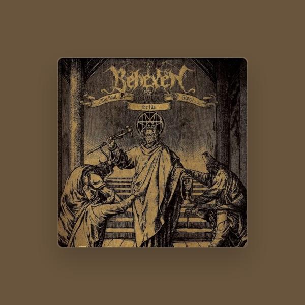 Behexen