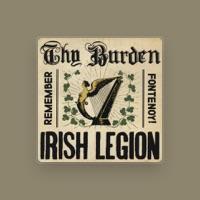 Behold Thy Burden