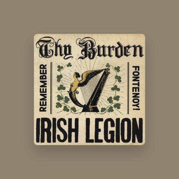 Behold Thy Burden