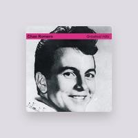 チャン・ロメオ