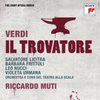Il trovatore: Deh! rallentate, o barbari (Azucena, Conte, Ferrando, Chorus)