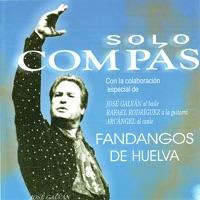 Fandango Lento, Tempo 124 (Con Taconeo)