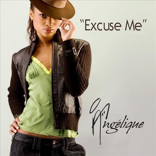 Excuse Me (French Version)