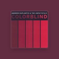 Andrew Duplantis & The Unfaithfuls