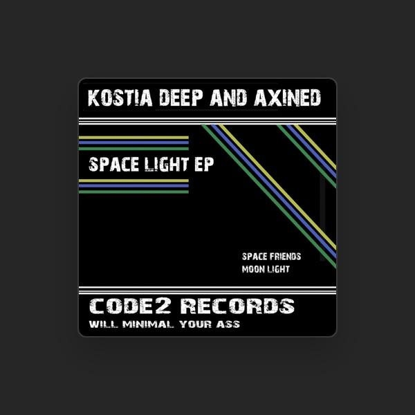 Kostia Deep