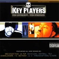 Presidential Playa (feat. Pimpin Redd)
