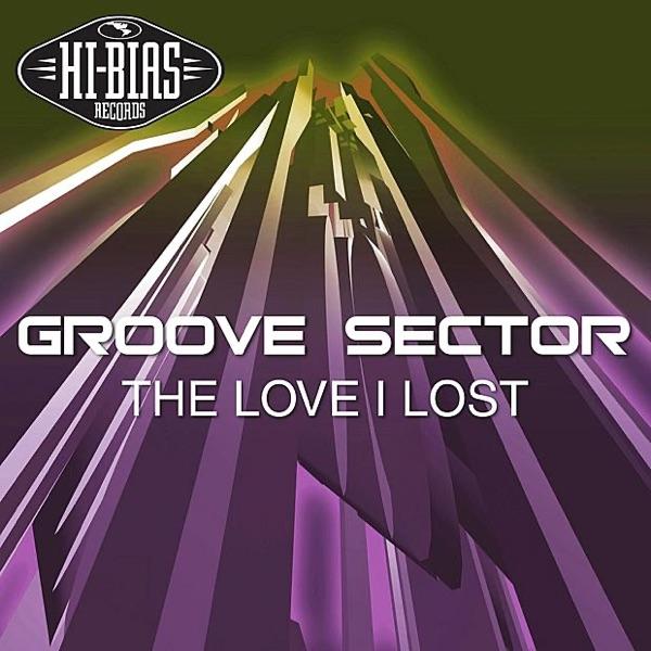 The Love I Lost (Ko Ko Rumba - Piano Dream Mix)