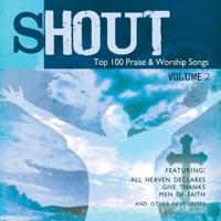 All I Once Held Dear (Knowing You Jesus)