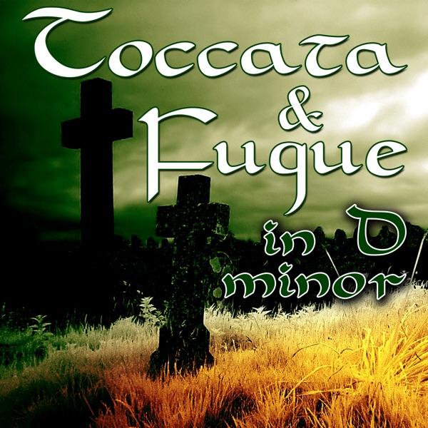 Toccata & Fugue in D minor