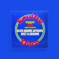 Glen Adams Affair