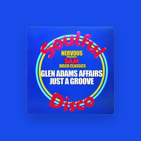 Glen Adams Affair
