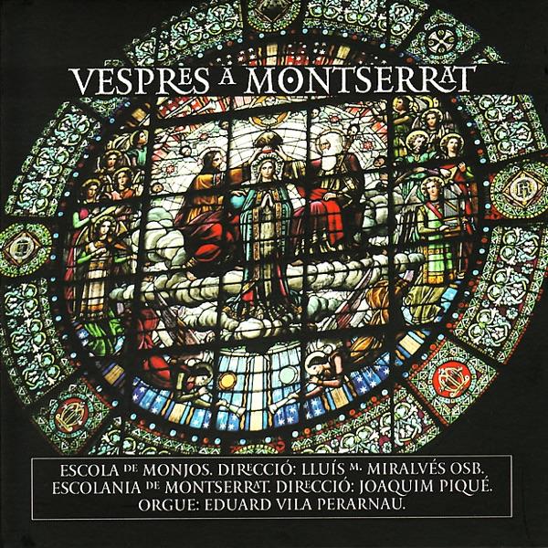 Untitled: Vespres del Diumenge (Setmana I)