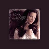 Roma Downey