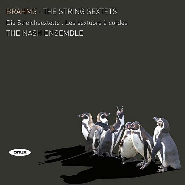 String Sextet No. 1 in B Flat Major, Op. 18: II. Andante Ma Moderato