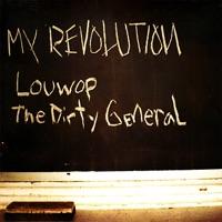 my Revolution (feat. Divine Brown)