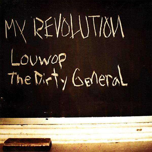 my Revolution (feat. Divine Brown)