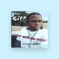 Tha Gift