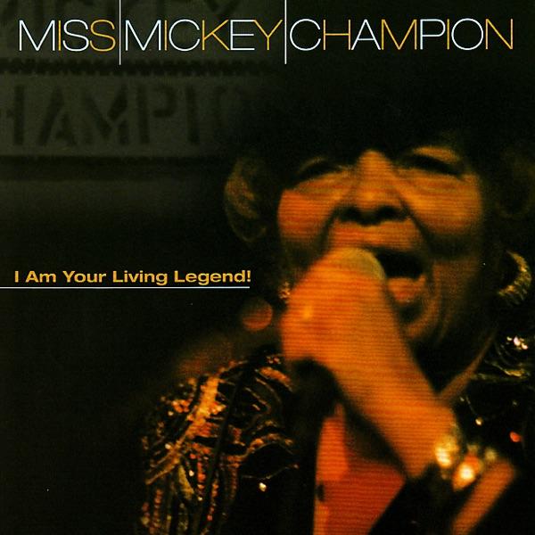 Gambler's Blues (Live)
