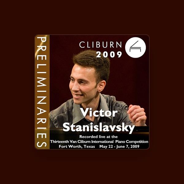 Victor Stanislavsky