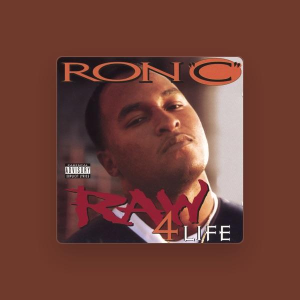 Ron C