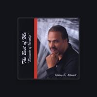 Rodney E. Stewart