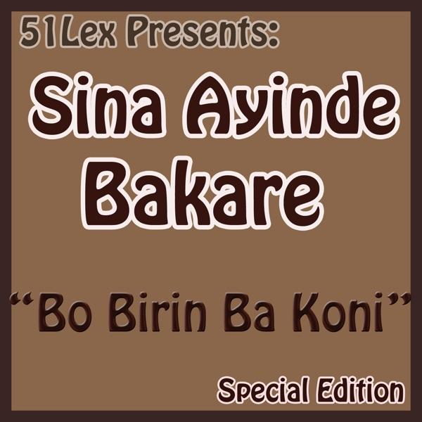 Bo Birin Ba Koni