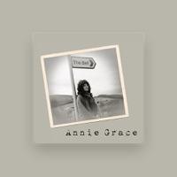Annie Grace