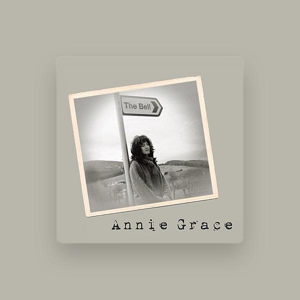 Annie Grace