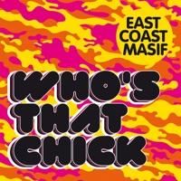 Who's That Chick (Immerze Mix) [feat Lisa Perry]