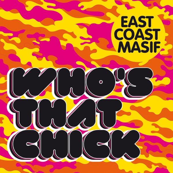 Who's That Chick (Immerze Mix) [feat Lisa Perry]