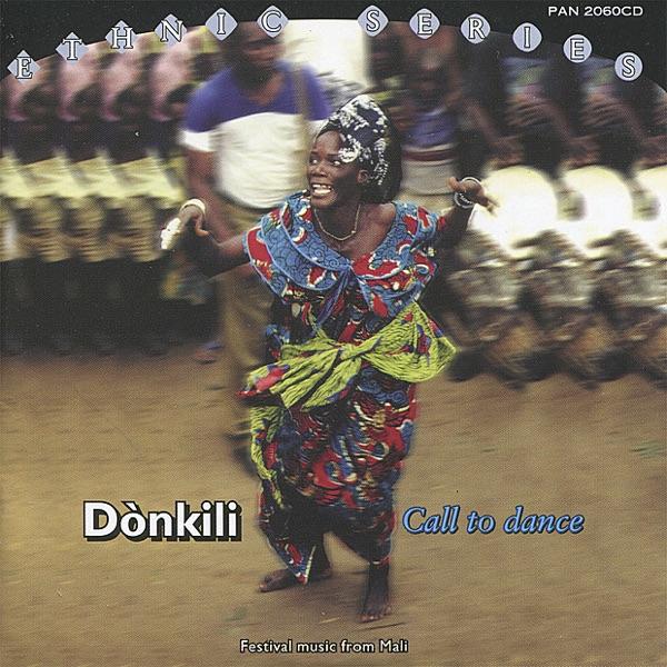 Fasa / Nsonsanin (Praise Song / Small Hare)