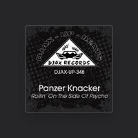 Panzer Knacker