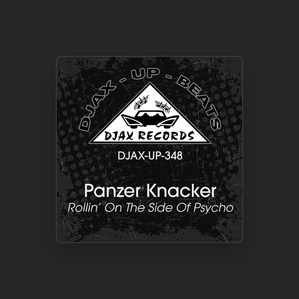 Panzer Knacker