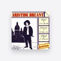 アリスティード・ブリュアン