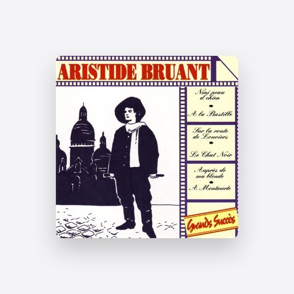アリスティード・ブリュアン