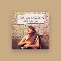 Jessica Lawson