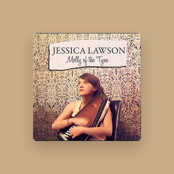Jessica Lawson