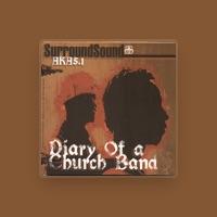 Surround Sound